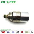 ZVA CSB 21 Vapour Recovery Breakaway Valve For Bubble Recovery System